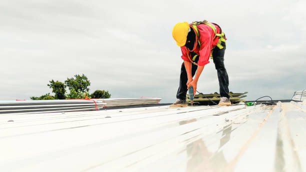 Best Flat Roofing  in Gilbertsville, PA